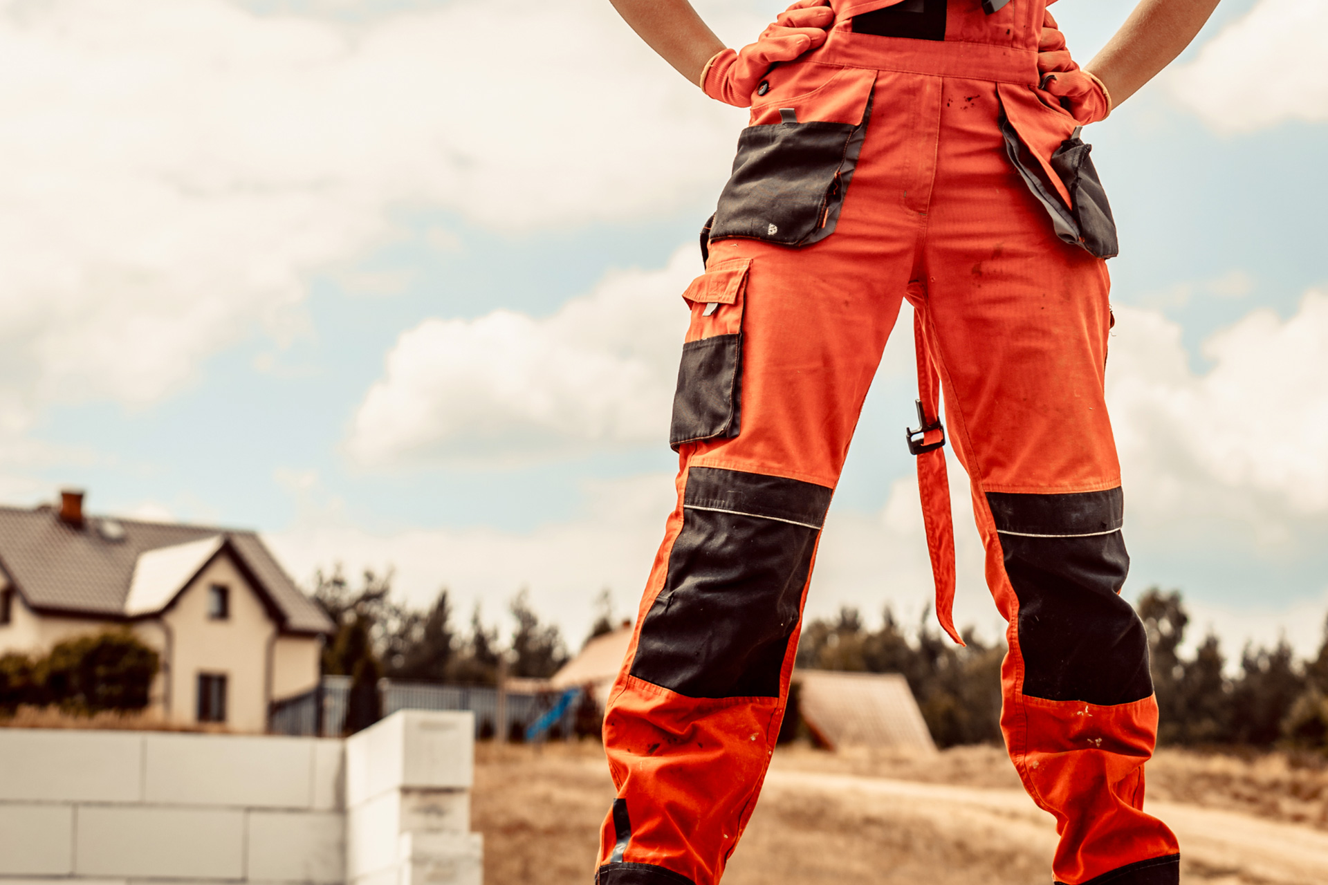 Tuta Da Lavoro Uomo Intera – Modello Caldaia, Velluto Multicolor, Taglia 40