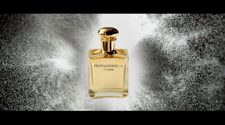 Nasce Protagonista, il profumo dedicato al lavoratore