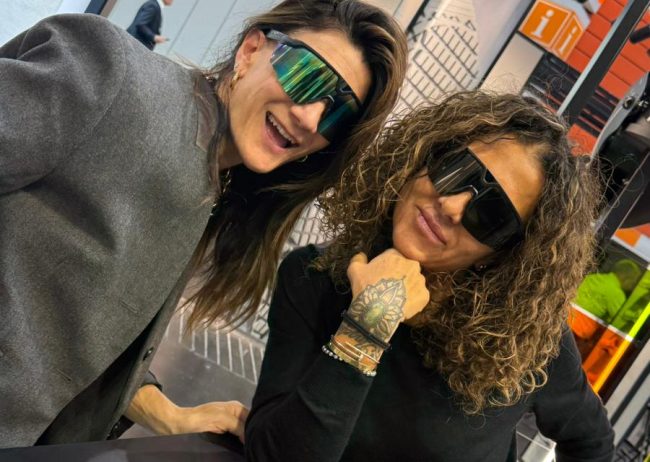 Fiera Internazionale di Dusseldorf per la Sicurezza 2025