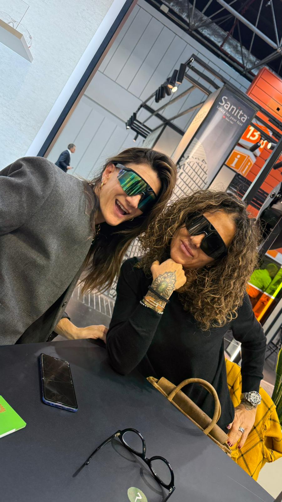 Fiera Internazionale di Dusseldorf per la Sicurezza 2025