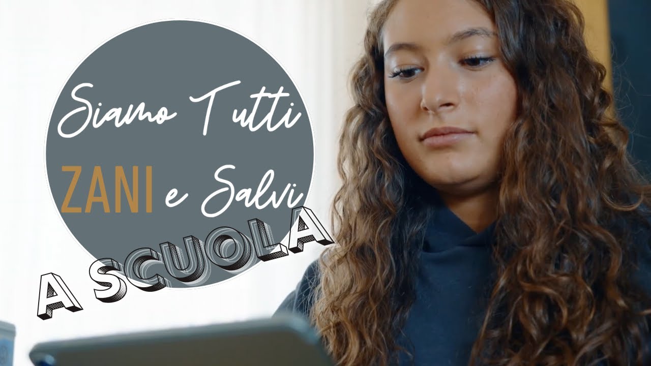 Anche i supereroi hanno bisogno di protezione!