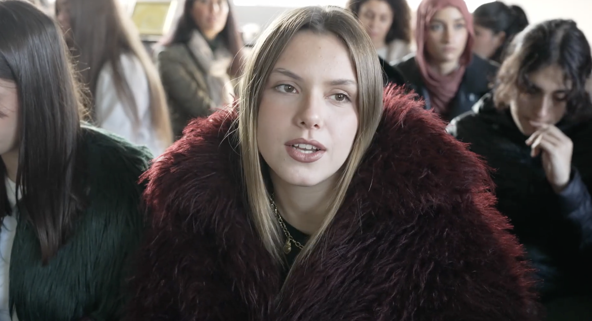 Invitiamo i giovani nella nostra azienda