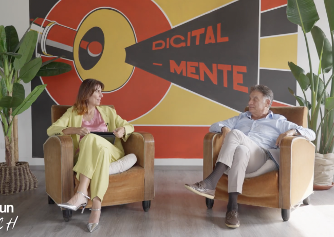 Alessandro Annibali e New Factor | Non è un PITCH