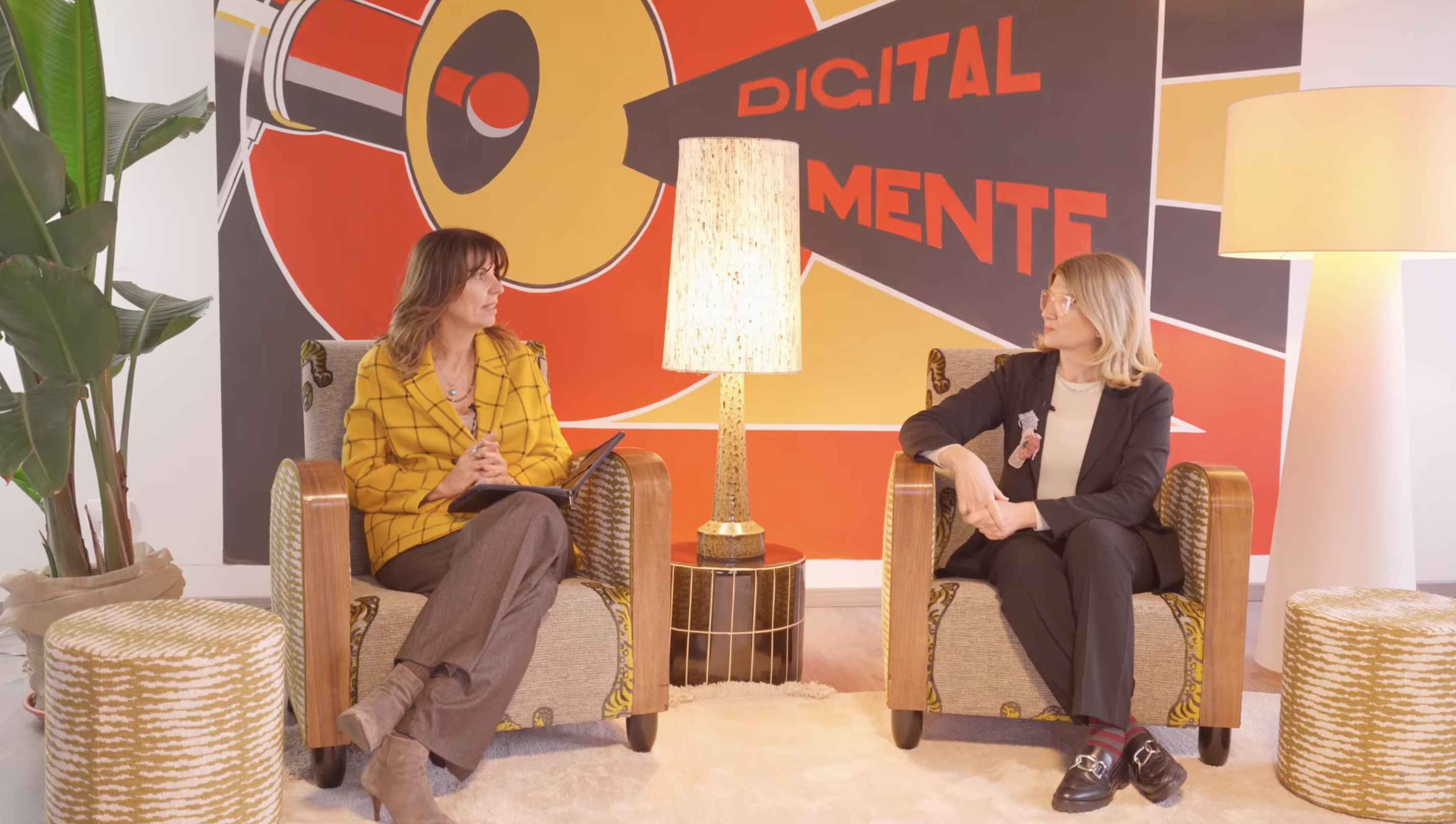 Monica Zoli e Dino Zoli Group | Non è un PITCH