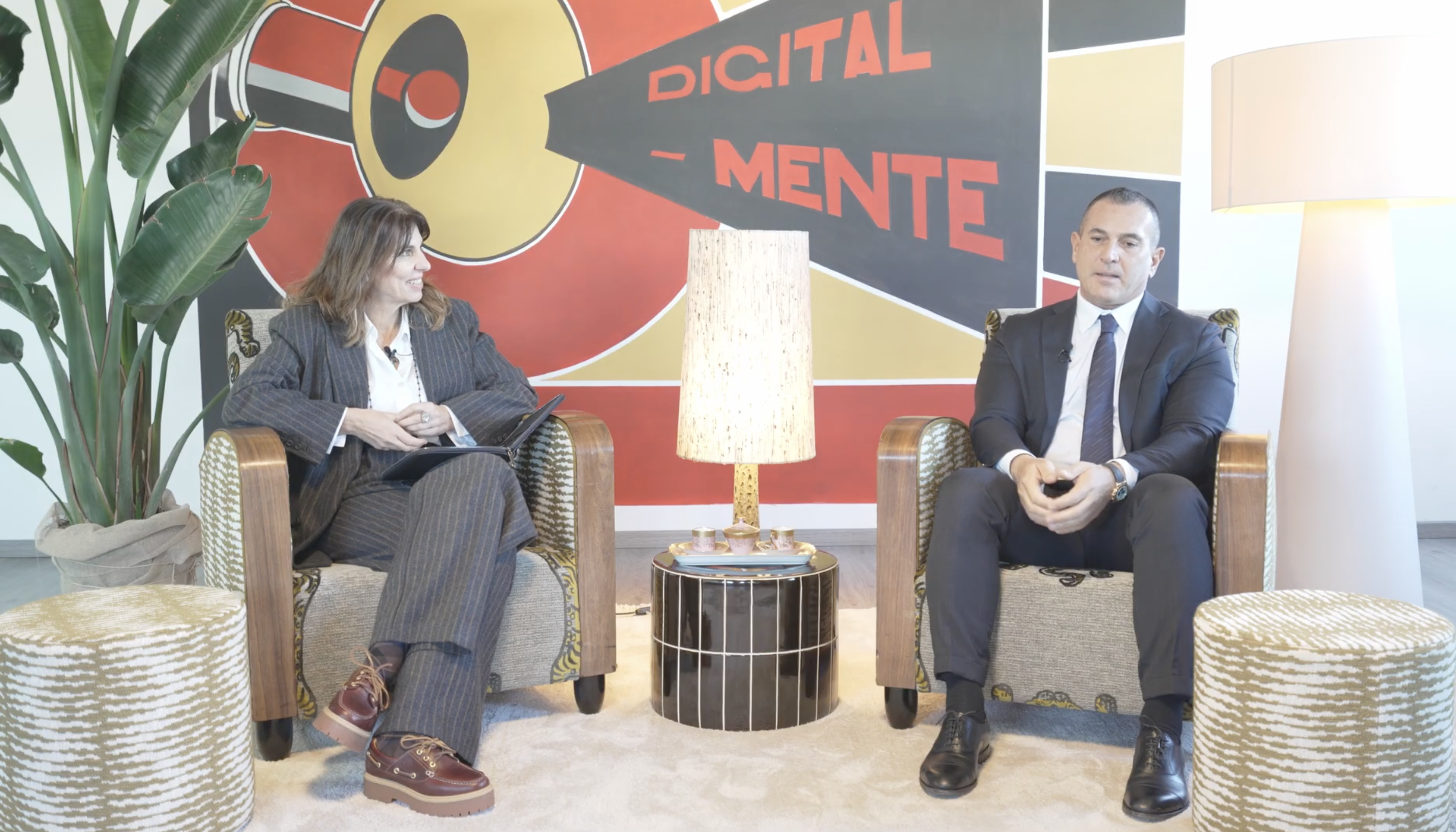 Paolo Cimatti e New Time SRL | Non è un PITCH