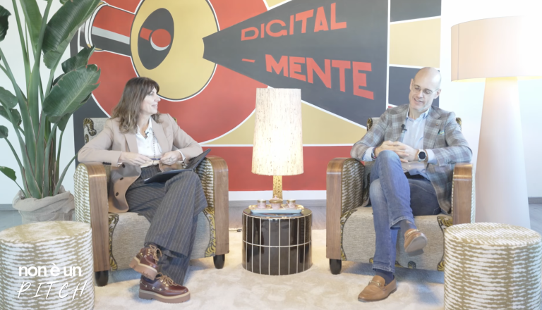 Michele Montalti e MWM SRL | Non è un PITCH