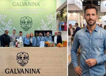 Galvanina: il denim si illumina con il ricamo sparkling