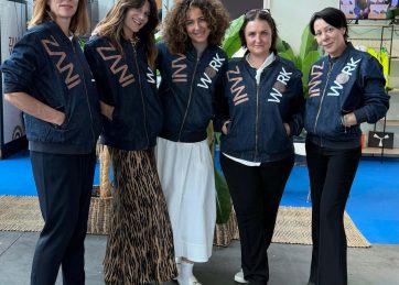 “Tailor Fairs”, ovvero le esperte del workwear fieristico su misura