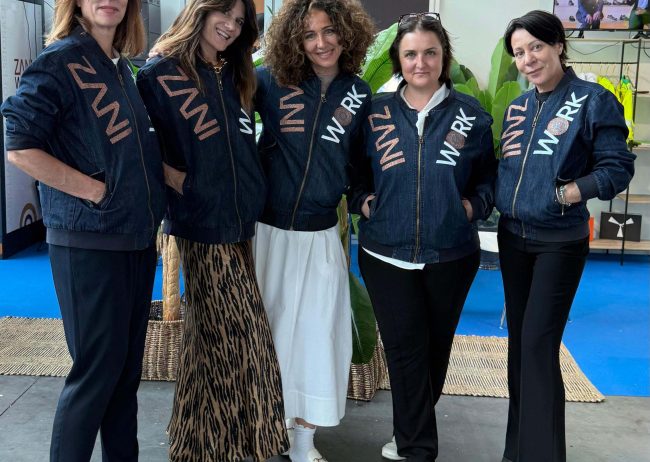 “Tailor Fairs”, ovvero le esperte del workwear fieristico su misura