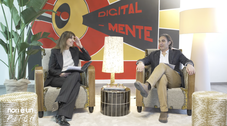 Massimiliano Ceccarini e SIPO, innovare e distinguersi