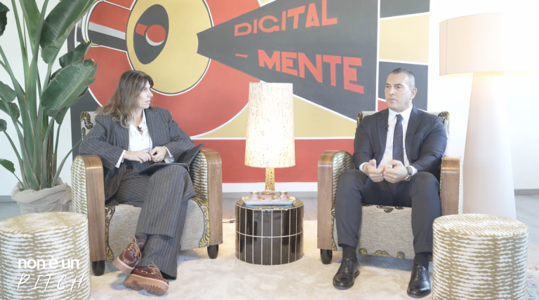 Paolo Cimatti, innovare e trasformare