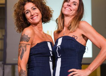“Stiliste del lavoro”: quando il workwear diventa identità