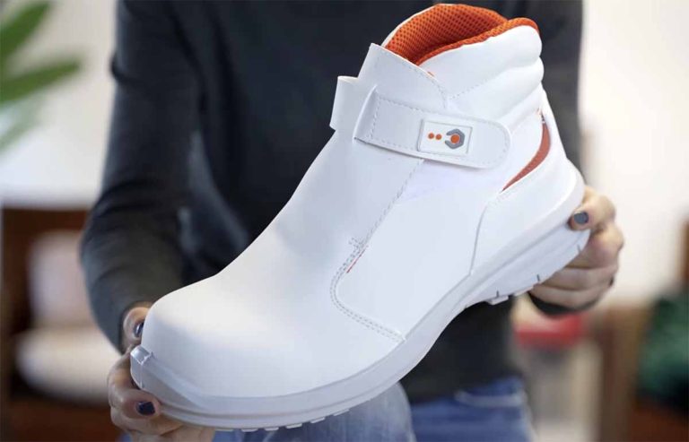Una scarpa su misura per lo “stile Ice” di Orogel