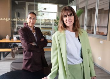 “Stiliste del lavoro”: quando il workwear diventa identità