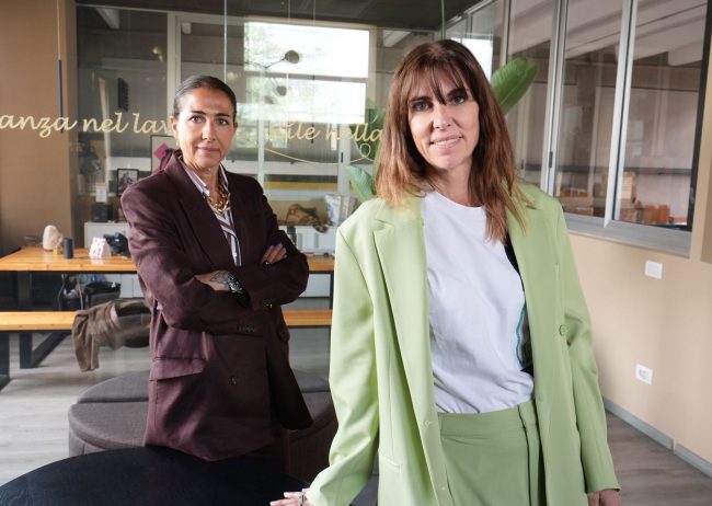 “Stiliste del lavoro”: quando il workwear diventa identità