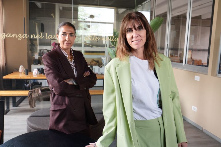 “Stiliste del lavoro”: quando il workwear diventa identità
