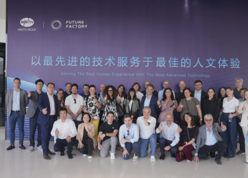 Mission in Cina con Confindustria Romagna: l’itinerario