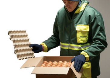 Come Zani Work costruisce la sicurezza su misura per il Gruppo Amadori