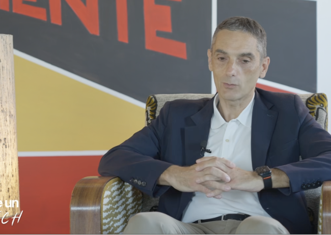 Fabio Piraccini e ONIT | Non è un PITCH