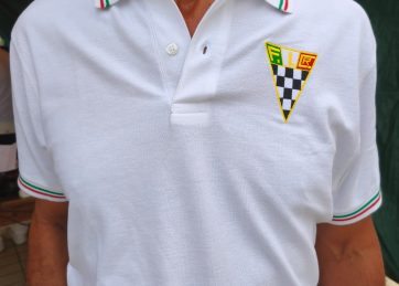 Progetto Cronos: quando l’abbigliamento tecnico incontra la precisione