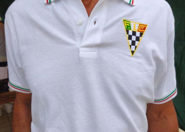 Progetto Cronos: quando l’abbigliamento tecnico incontra la precisione